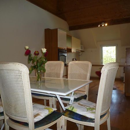 Les Mirabelles Apartment Metz Ngoại thất bức ảnh