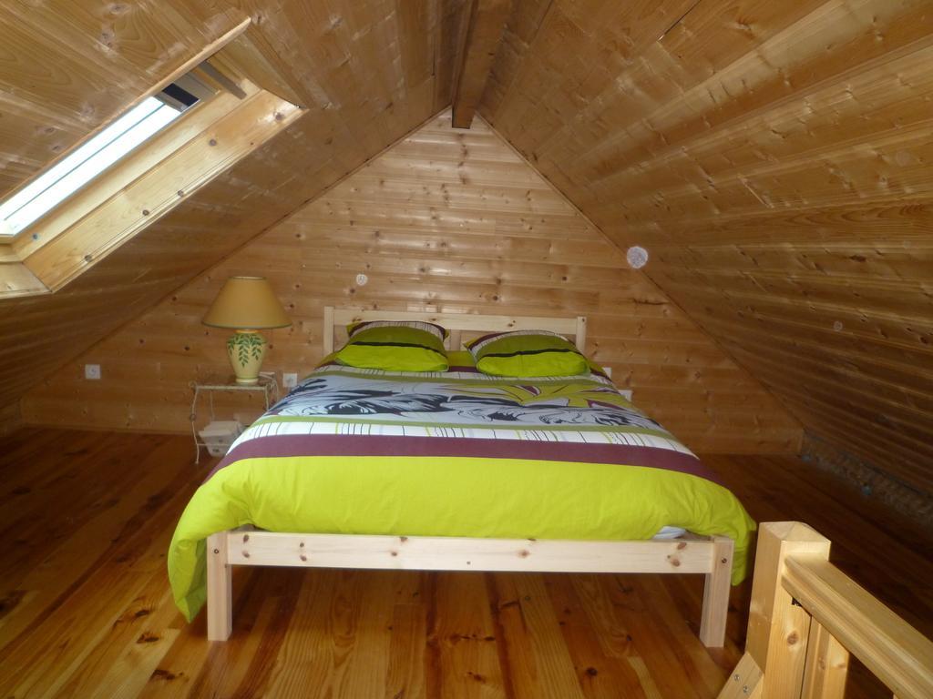 Les Mirabelles Apartment Metz Phòng bức ảnh