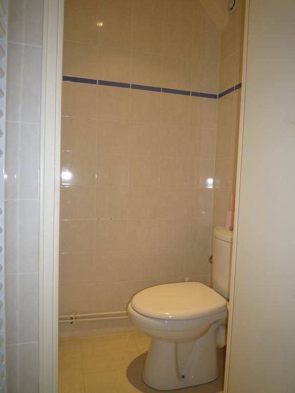 Les Mirabelles Apartment Metz Ngoại thất bức ảnh
